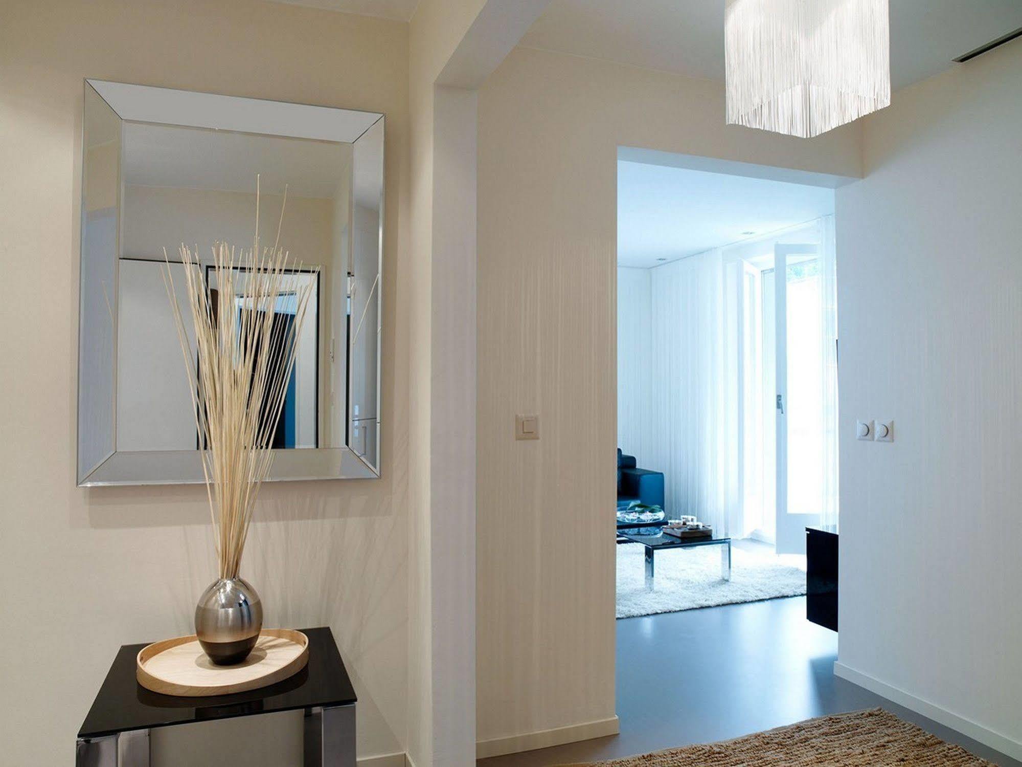 Visionapartments Waffenplatzstrasse - Contactless Check-in Apartment Zürich