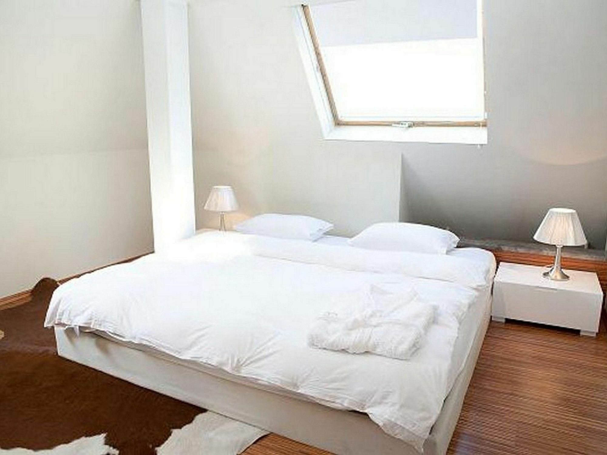 Visionapartments Waffenplatzstrasse - Contactless Check-in * Zürich